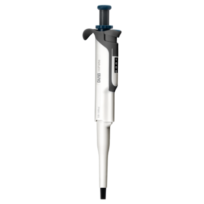 HiPette Colorful Fully Autoclavable Mechanical Pipette
