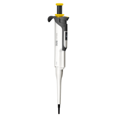 HiPette Colorful Fully Autoclavable Mechanical Pipette