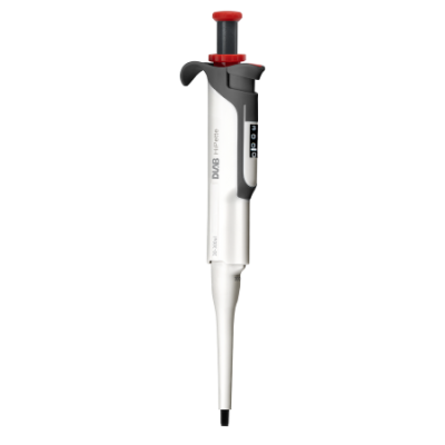 HiPette Colorful Fully Autoclavable Mechanical Pipette