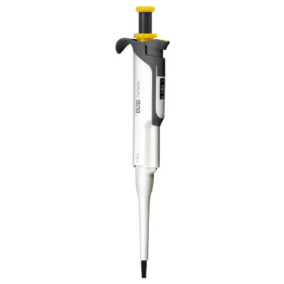 HiPette Colorful Fully Autoclavable Mechanical Pipette