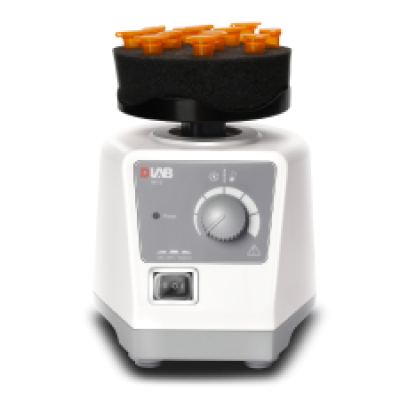 MX-S Variable speed Vortex Mixer