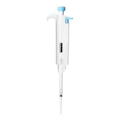 MicroPette Plus Fully Autoclavable Adjustable Volume Mechanical Pipette