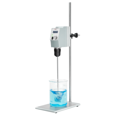 OS20-Pro LCD Digital Overhead Stirrer