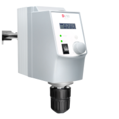 OS40-Pro LCD Digital Overhead Stirrer
