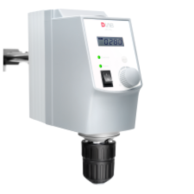 OS70-Pro LCD Digital Overhead Stirrer