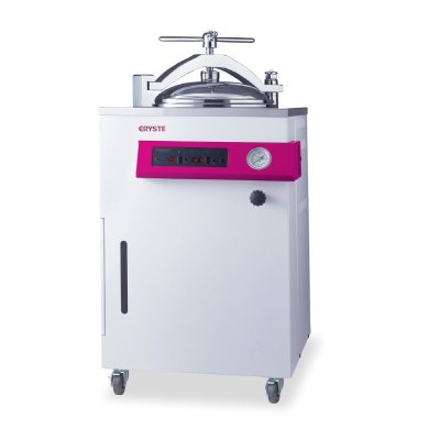 Autoclave PURISTER 60
