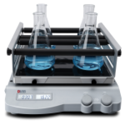 SK-O330-Pro Large Multifunctional Orbital Decolorizing Shaker