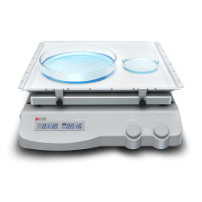 SK-O330-Pro Large Multifunctional Orbital Decolorizing Shaker