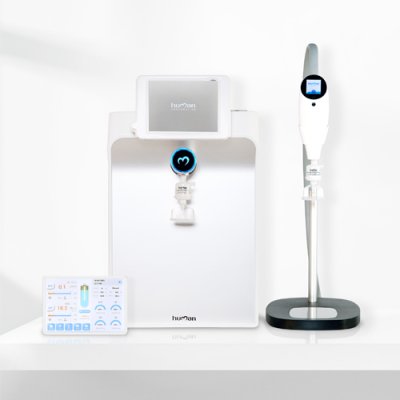 Smart Power I Integrate with Dispenser