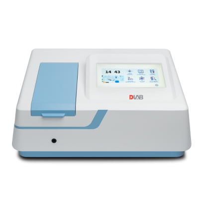 SP-UV2102 UV-Vis Spectrophotometer