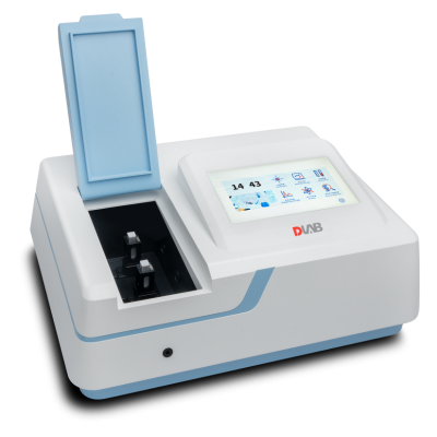 SP-UV2102 UV-Vis Spectrophotometer