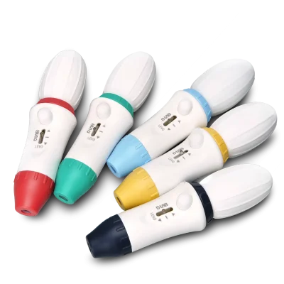 Levo Pipette Controller