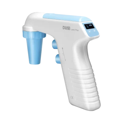 Levo Plus Pipette Filler
