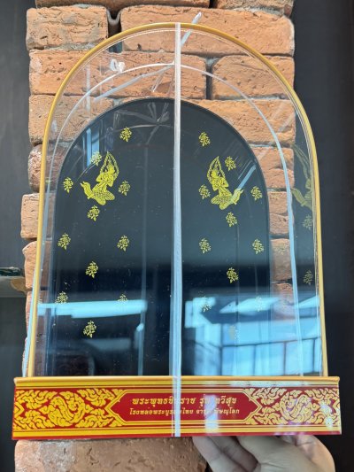 ตู้ครอบ สำหรับ รุ่น ทวีสุข ขนาดหน้าตัก 3.9 นิ้ว