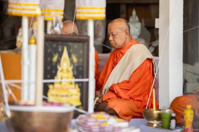 เหรียญนวะโลหะ หล่อโบราณ พระพุทธชินราช รุ่นมั่งมี ทวีสุข