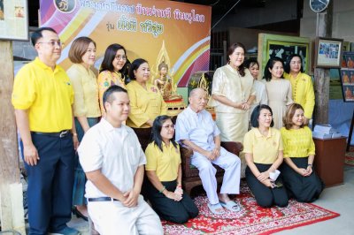 เหรียญนวะโลหะ หล่อโบราณ พระพุทธชินราช รุ่นมั่งมี ทวีสุข