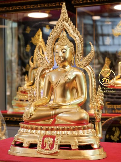 หลวงพ่อเพชร