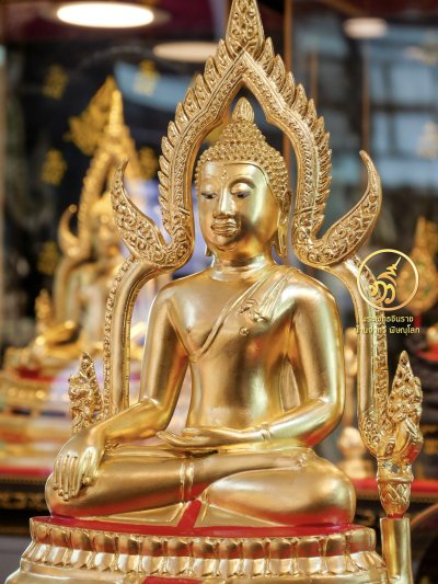 หลวงพ่อเพชร