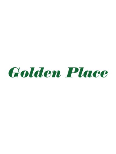 ช่องทางจัดจำหน่าย Golden Place