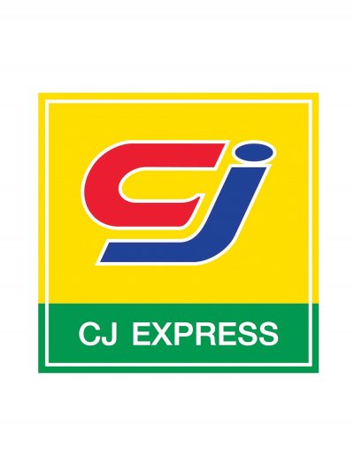 ช่องทางจัดจำหน่าย CJ  EXPRESS