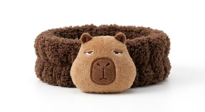 Character Hair Band