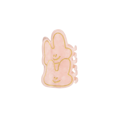 Hair clip - Premium Acrylic