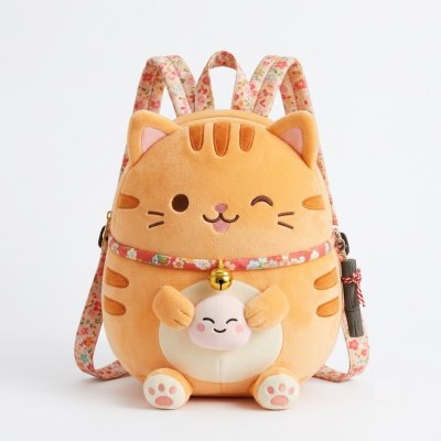 Doll backpack