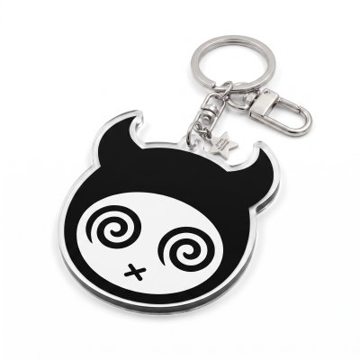 Character Charm
