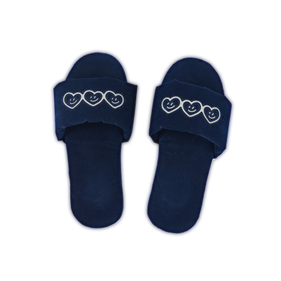 Cozy Plush Slipper