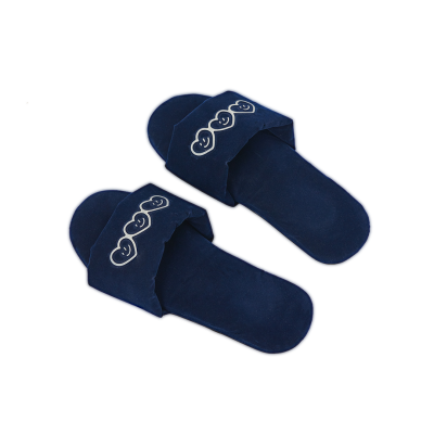 Cozy Plush Slipper