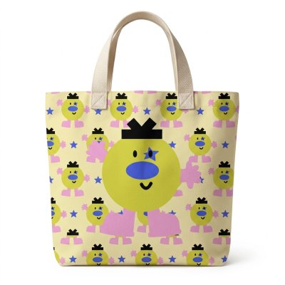 TOTE BAG