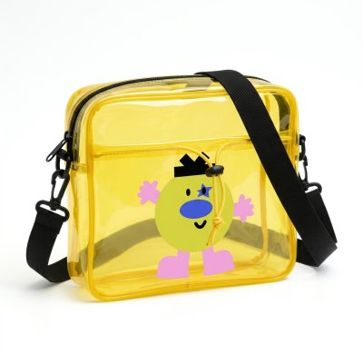 PVC BAG