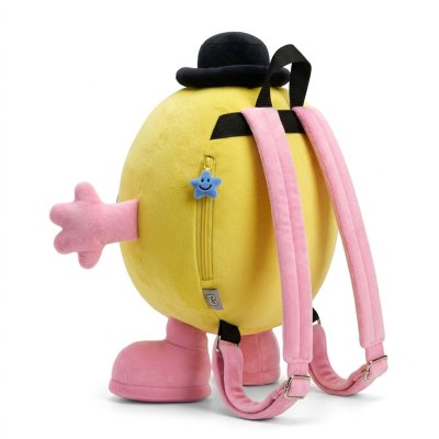 Doll backpack