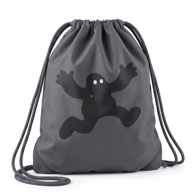 DRAWSTRING BAG