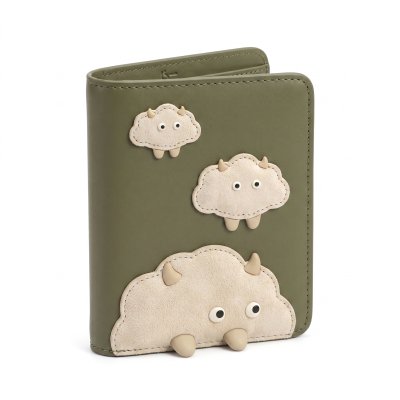 WALLET / PURSE
