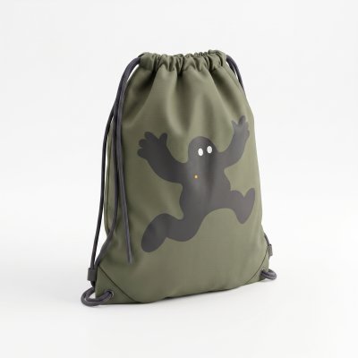 DRAWSTRING BAG