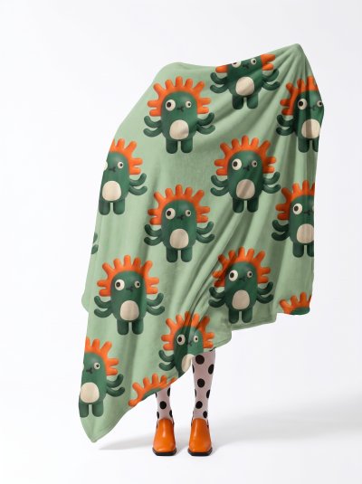 Blanket - Nano