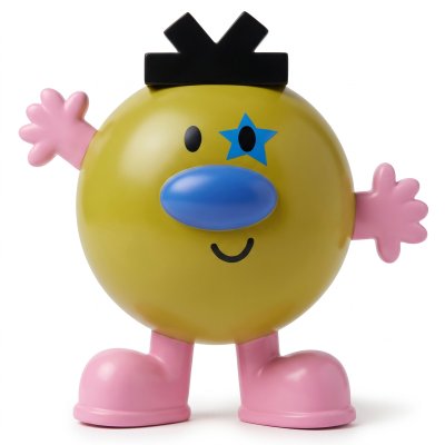 Art Toy - Resin