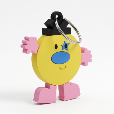 Character Charm