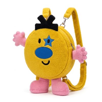 Doll backpack