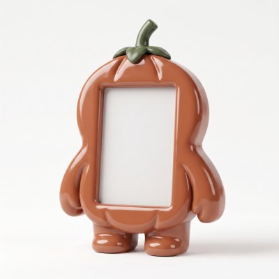 Magnet photo frame