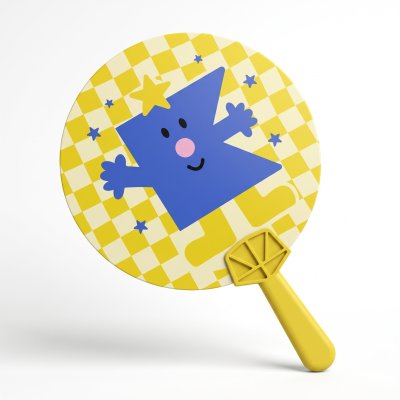Hand Fan