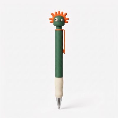 Character Pen Topper