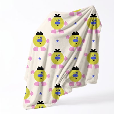 Blanket - Nano