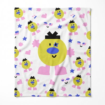 Blanket - Polar Fleece