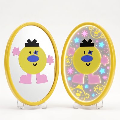 Magic Mirror