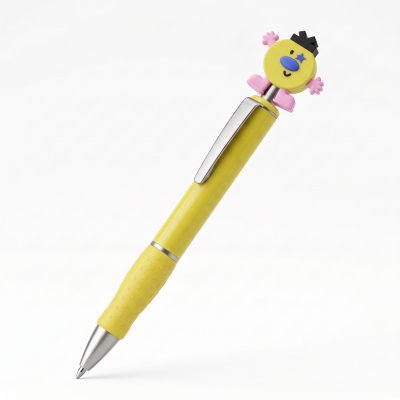 Character Pen Topper