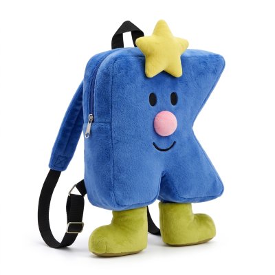 Doll backpack