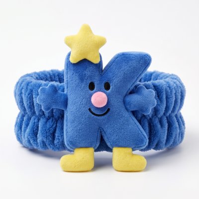 Character Hair Band