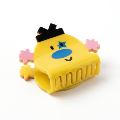 Hair clip - Premium Acrylic